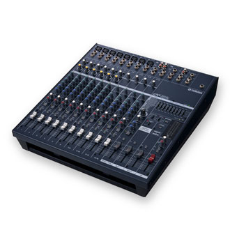 Các bộ trộn âm (Mixer)