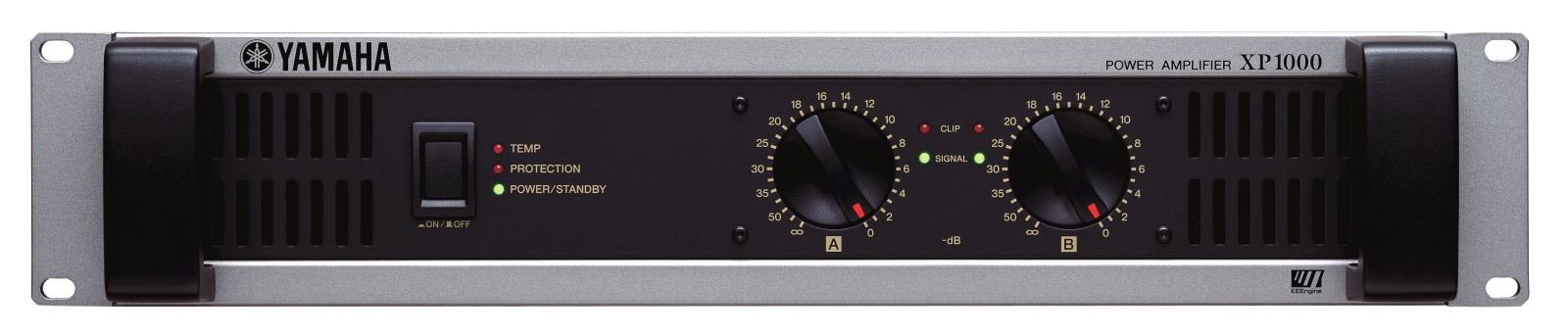 Ampli công suất Yamaha XP1000