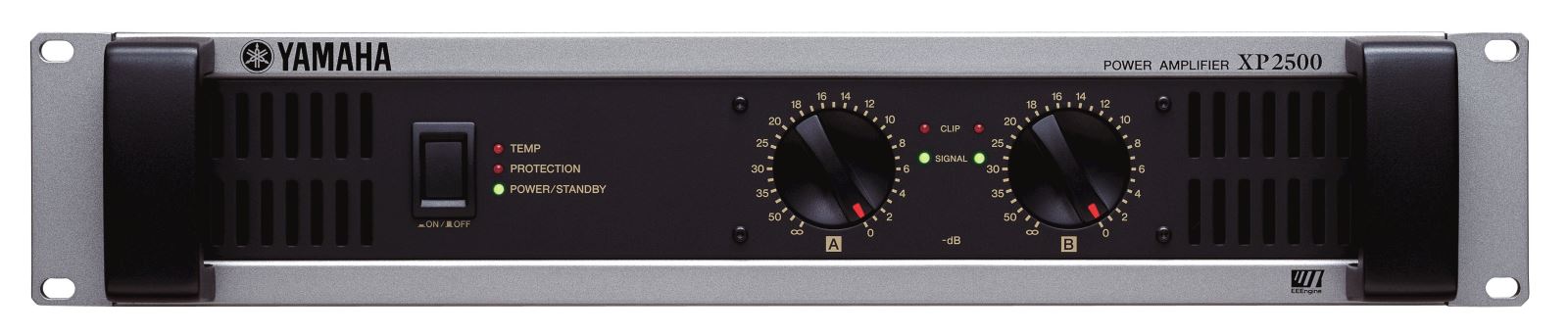 Ampli công suất YAMAHA XP2500