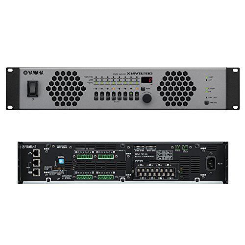 Ampli công suất Yamaha XMV8280