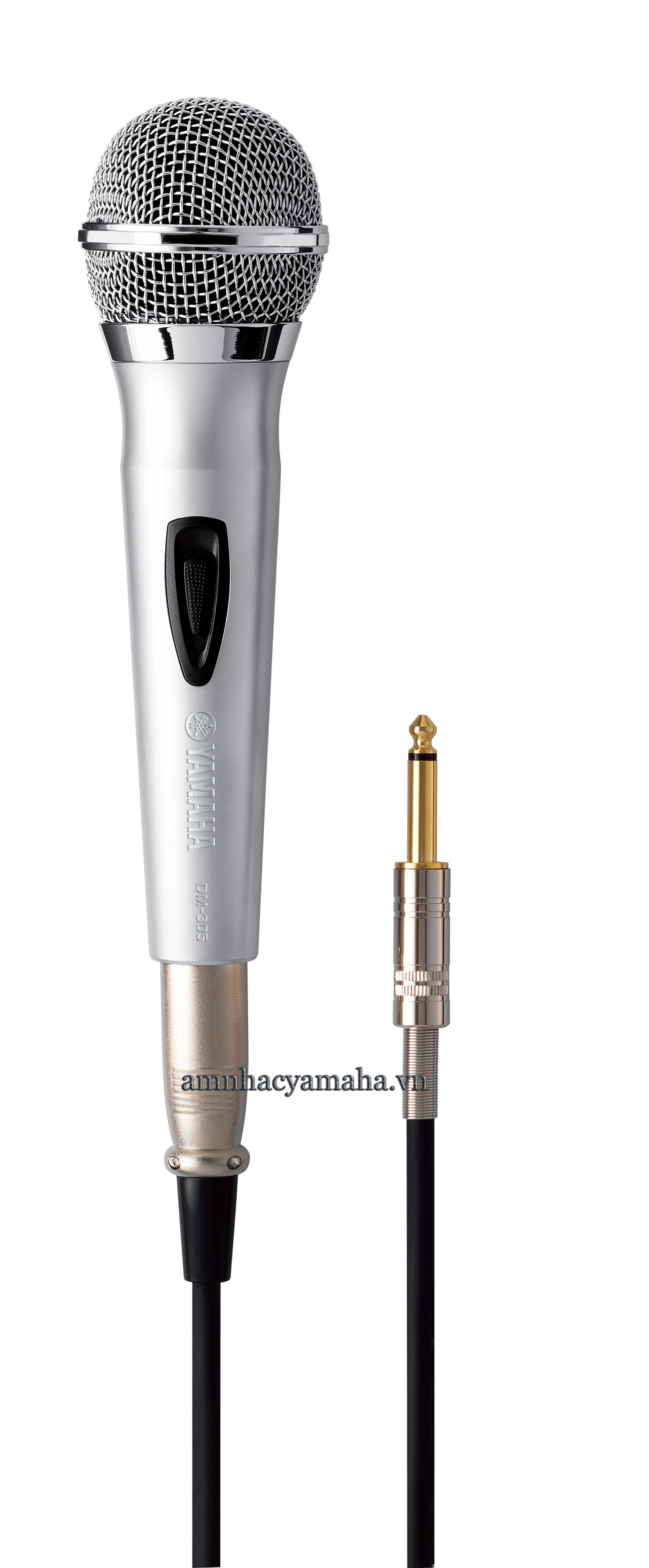 Micro có dây Yamaha DM-305