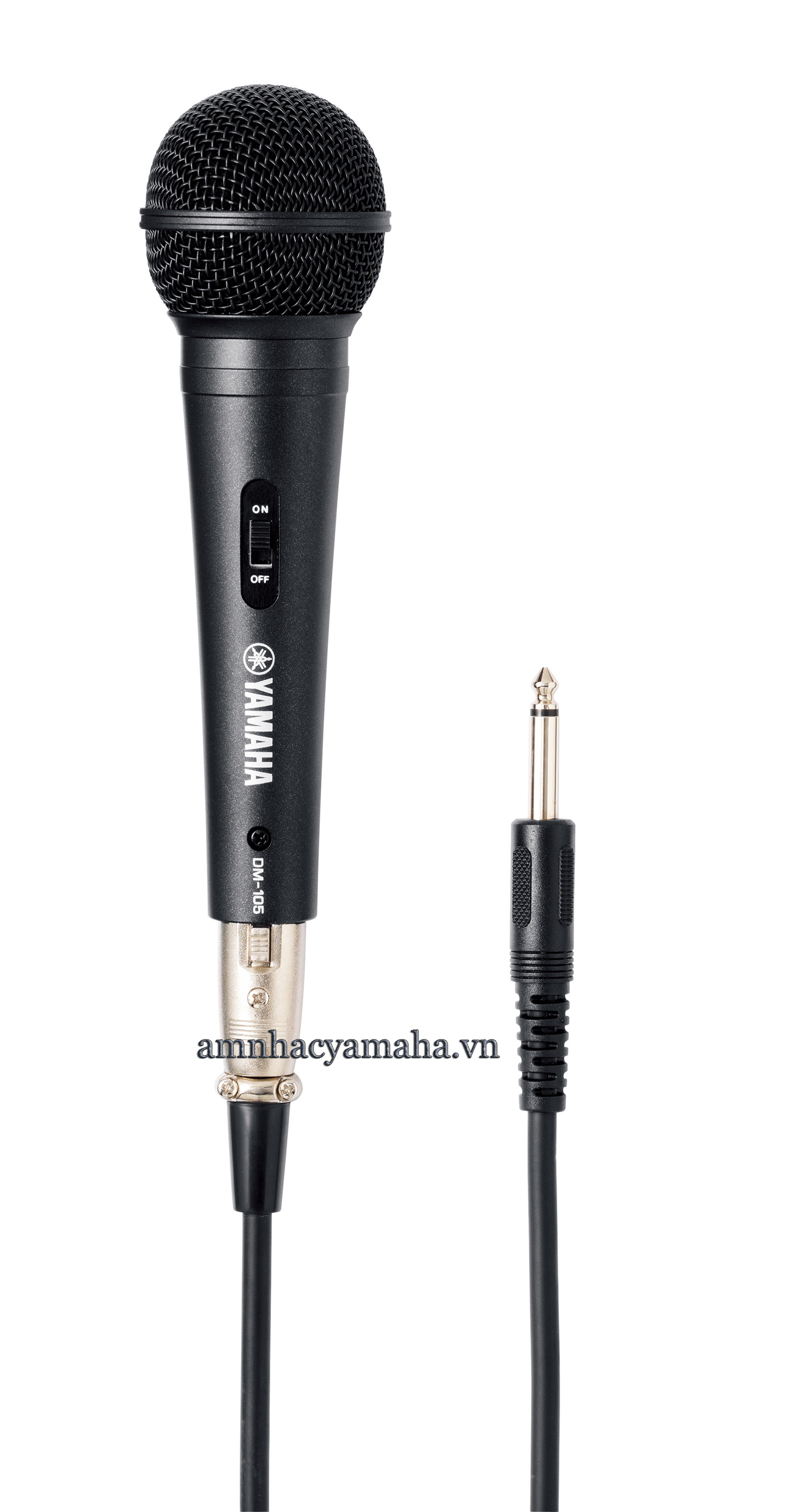 Micro có dây Yamaha DM-105