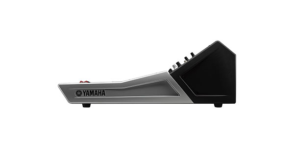 Mixer Digital Yamaha TF Series đưa công nghệ live sound lên một tầm cao mới