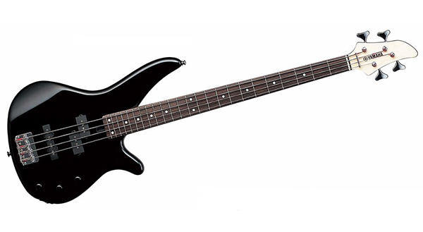 Amply guitar có thể được sử dụng cho guitar bass