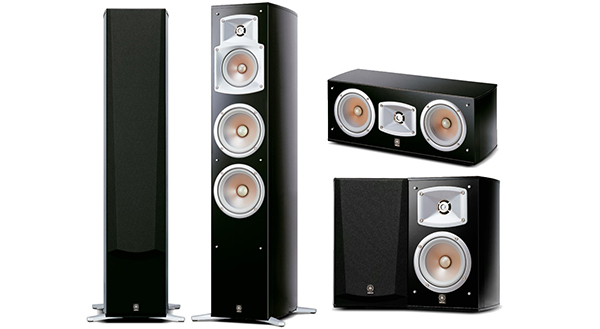Tiết lộ lý do loa nghe nhạc Yamaha NS-555 được nhiều người ưa chuộng