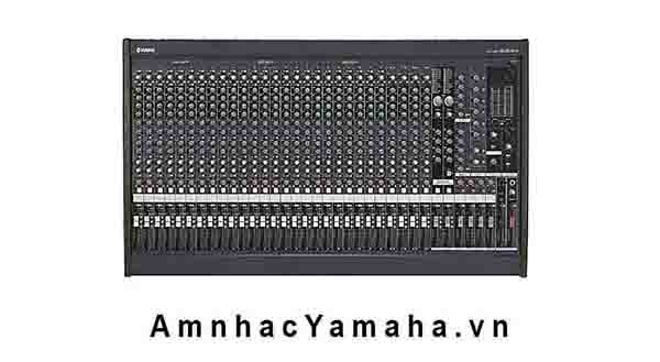 Mixer analog MG32/14FX