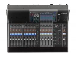 Bộ trộn âm kỹ thuật số YAMAHA CL3