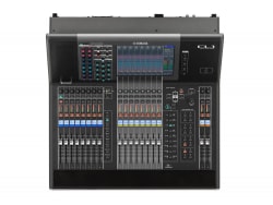Bộ trộn âm kỹ thuật số Yamaha CL1