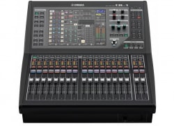 Bộ trộn âm kỹ thuật số Yamaha QL1