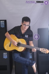 Đàn guitar cổ điển YAMAHA C-315