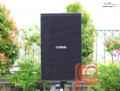 Loa Yamaha VKE2012 2-Way Speaker, Bass-reflex	