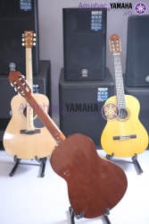 Đàn Guitar cổ điển C80