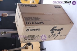 Bộ trống điện tử DTX450K
