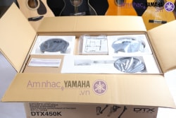 Bộ trống điện tử DTX450K