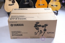 Bộ trống điện tử DTX450K