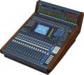 Mixer kỹ thuật số Yamaha DM1000VCM