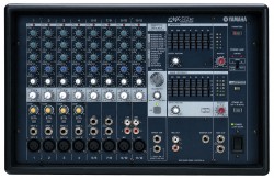Mixer kèm công suất YAMAHA EMX312SC