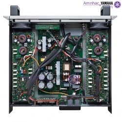Ampli công suất YAMAHA XP5000