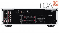 Ampli tích hợp (BỘ THU) Yamaha A-S301