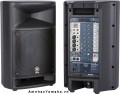 Hệ thống loa YAMAHA STAGEPAS 500