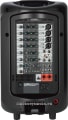 Hệ thống âm thanh chuyên nghiệp YAMAHA STAGEPAS 400i