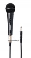 Micro có dây Yamaha DM-105 BLACK //G