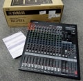 Mixer analog Yamaha MGP16X