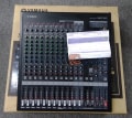 Mixer analog Yamaha MGP16X