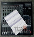 Mixer analog Yamaha MGP16X