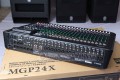 Mixer analog YAMAHA MGP24X