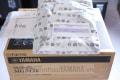 Mixer analog Yamaha MGP12X
