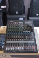 Mixer analog Yamaha MGP12X