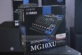 Mixer Yamaha MG10XU