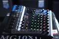 Mixer Yamaha MG10XU
