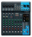 Mixer Yamaha MG10XU