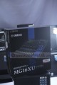 Mixer Yamaha MG16XU