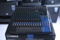 Mixer Yamaha MG16XU