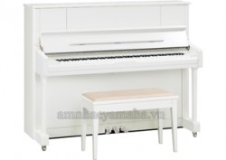 Piano đứng (Upright Piano) YAMAHA U1J PWHC