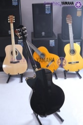 Đàn Acoustic guitar Yamaha CPX500II