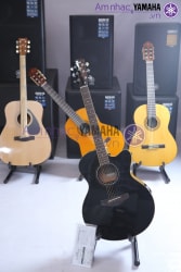 Đàn Acoustic guitar Yamaha CPX500II