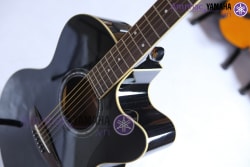 Đàn Acoustic guitar Yamaha CPX500II