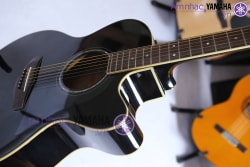 Đàn Acoustic guitar Yamaha CPX500II