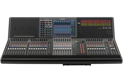 Bộ trộn âm kỹ thuật số YAMAHA CL5