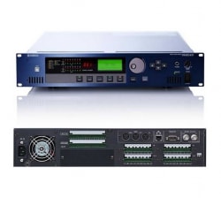 Bộ xử lý âm thanh Yamaha DME24N