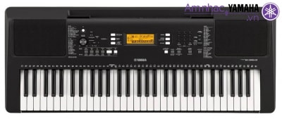 Đàn Organ điện tử YAMAHA PSR-E363