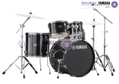 Bộ trống cơ YAMAHA RYDEEN RDP2F5