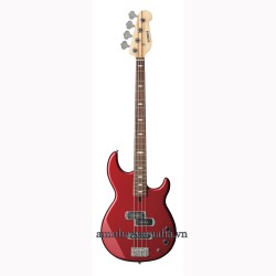 Electric Guitars Yamaha BB424