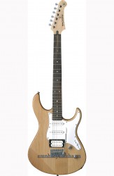 Đàn Electric Guitars Yamaha PACIFICA112V