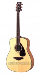 Đàn Guitar Acoustic (Guitar thùng) YAMAHA F310P