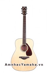 Đàn Guitar Acoustic (Guitar thùng) YAMAHA FG700S